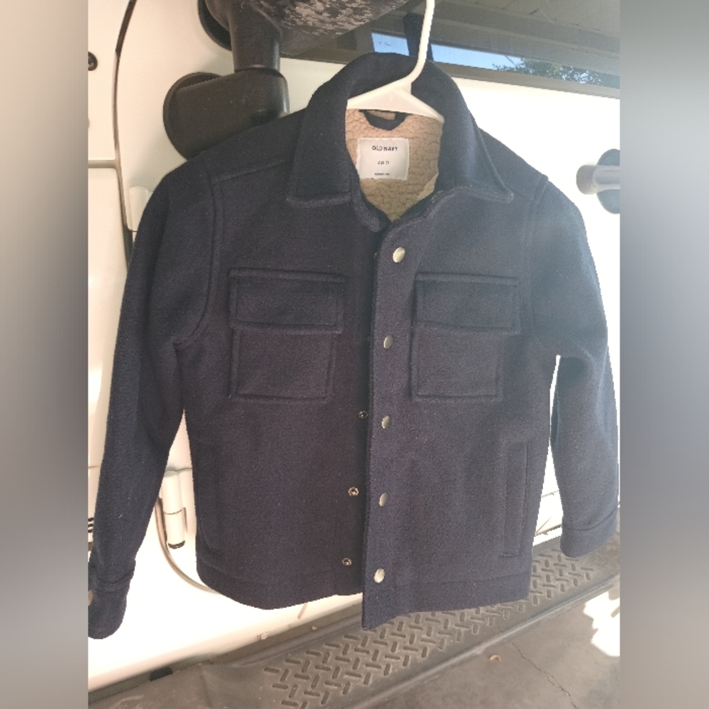 Old Navy Jacket for boys